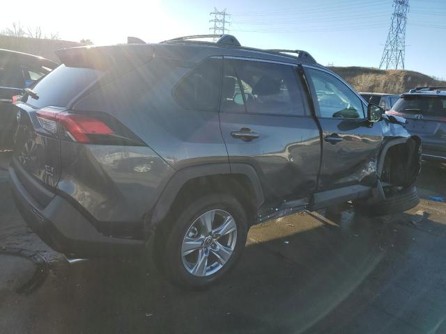 Photo 3 from auction – 2023 TOYOTA RAV4 XLE with VIN 2T3P1RFV9PC358627