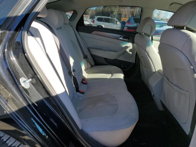 Photo 10 from auction – 2017 HYUNDAI SONATA SPO with VIN 5NPE34AF2HH551682