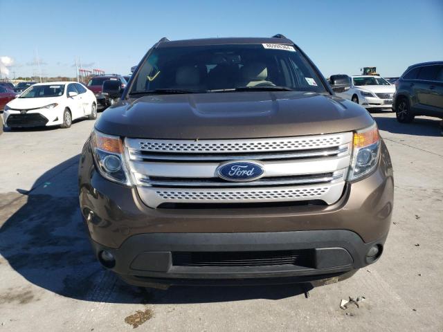 Photo 5 from auction – 2015 FORD EXPLORER X with VIN 1FM5K7D86FGC02099