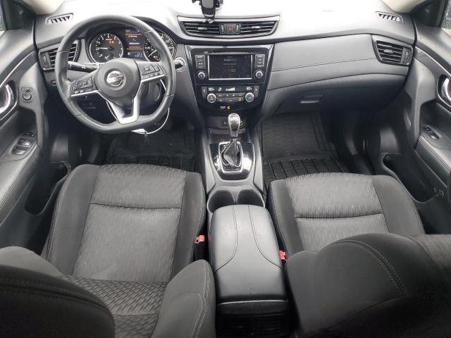 Photo 8 from auction – 2018 NISSAN ROGUE S with VIN KNMAT2MV8JP523238