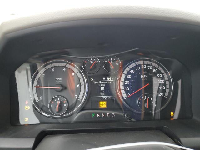 Photo 9 from auction – 2011 DODGE RAM 1500 with VIN 1D7RV1CP9BS631110