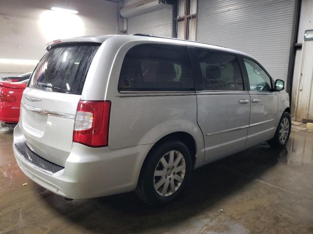 Photo 3 from auction – 2011 CHRYSLER TOWN & COU with VIN 2A4RR8DG3BR785281