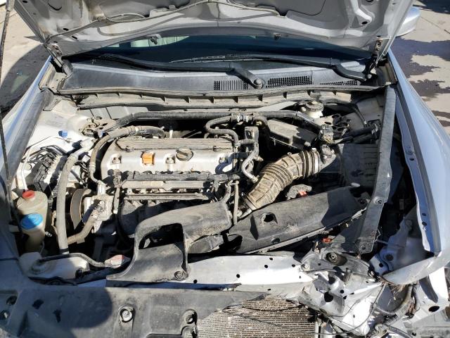 Photo 11 from auction – 2012 HONDA ACCORD EXL with VIN 1HGCP2F84CA217939