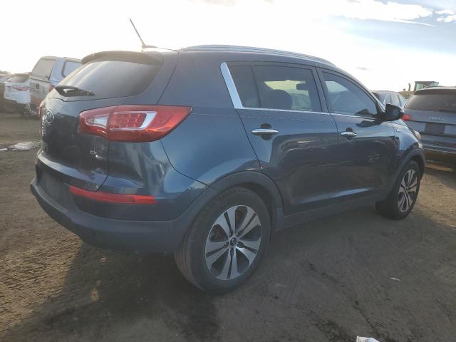 صورة رقم 3 من المزاد - 2012 KIA SPORTAGE E مع VIN KNDPCCA24C7201662