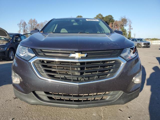 Photo 5 from auction – 2018 CHEVROLET EQUINOX LT with VIN 3GNAXJEV0JS637174