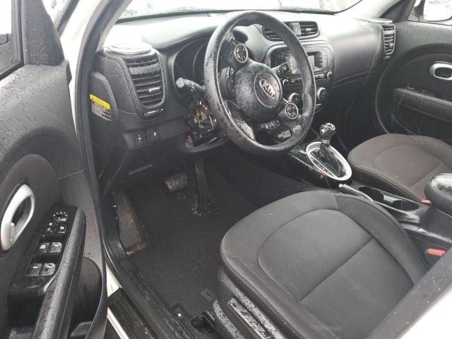 Zdjęcie 8 z aukcji – 2016 KIA SOUL z VIN KNDJN2A26G7330700