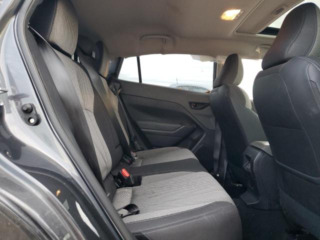 Photo 11 from auction – 2024 SUBARU CROSSTREK with VIN JF2GUADC0RH252456