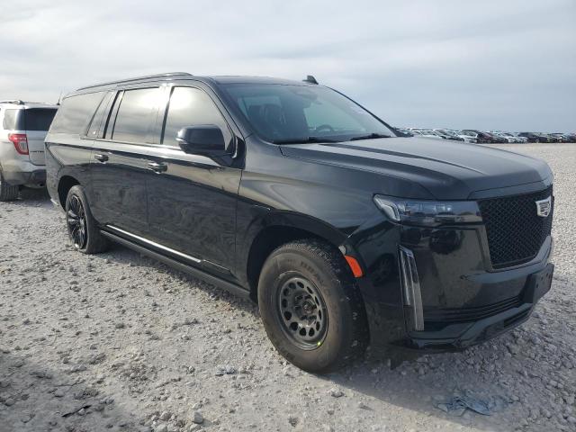 Photo 4 from auction – 2022 CADILLAC ESCALADE E with VIN 1GYS4RKL4NR306690