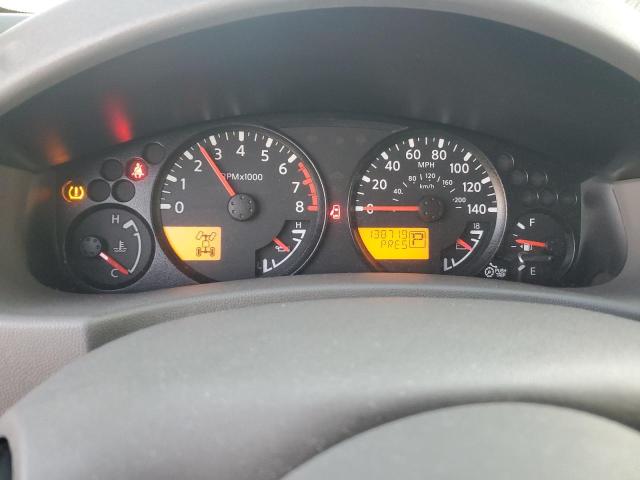 Photo 9 from auction – 2013 NISSAN FRONTIER S with VIN 1N6AD0EV0DN726332