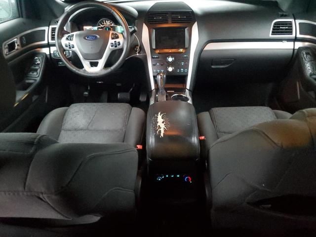 Фото 8 с аукциона – 2015 FORD EXPLORER X с VIN 1FM5K7D83FGB00257