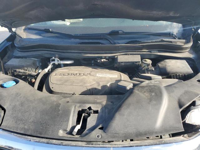 Photo 12 from auction – 2016 HONDA PILOT EXL with VIN 5FNYF6H59GB057569