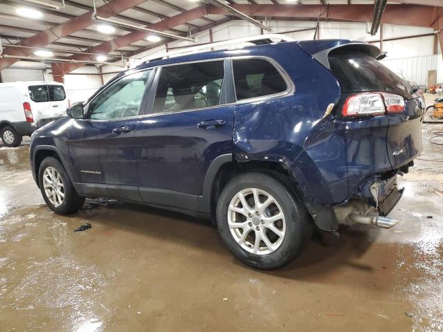 Photo 2 from auction – 2016 JEEP CHEROKEE L with VIN 1C4PJMCB8GW333263
