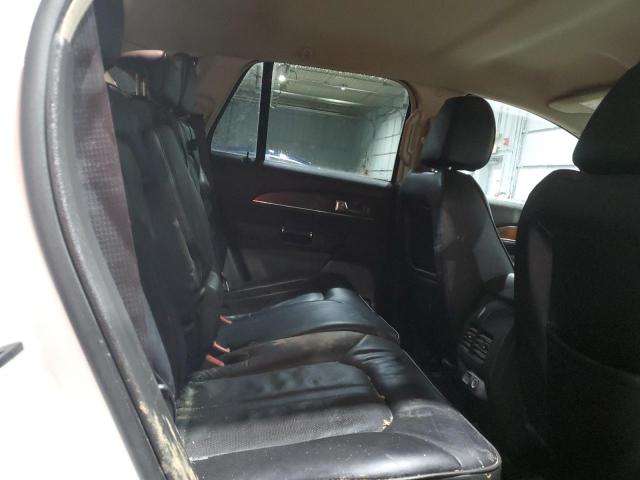 Photo 11 from auction – 2013 LINCOLN MKX with VIN 2LMDJ8JK2DBL47816