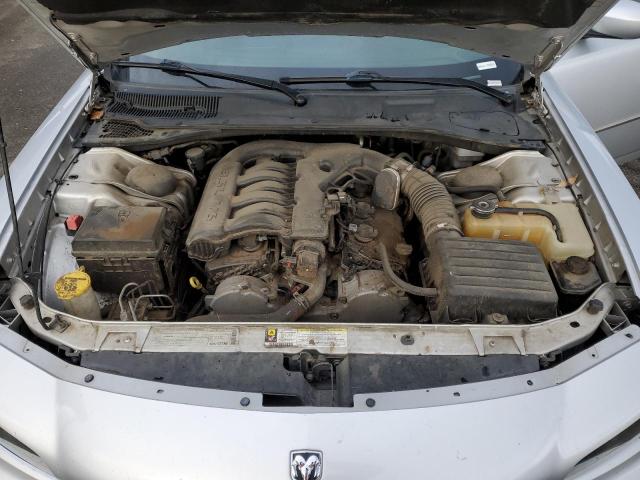 Photo 11 from auction – 2010 DODGE CHARGER SX with VIN 2B3CA3CV6AH170798