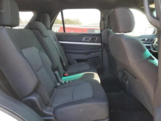 Photo 11 from auction – 2017 FORD EXPLORER X with VIN 1FM5K8DH6HGB61059