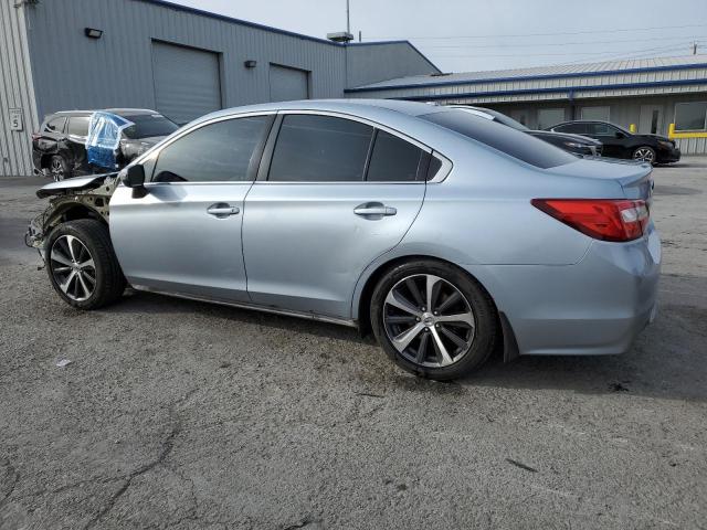 Photo 2 from auction – 2015 SUBARU LEGACY 2.5 with VIN 4S3BNAN64F3050873