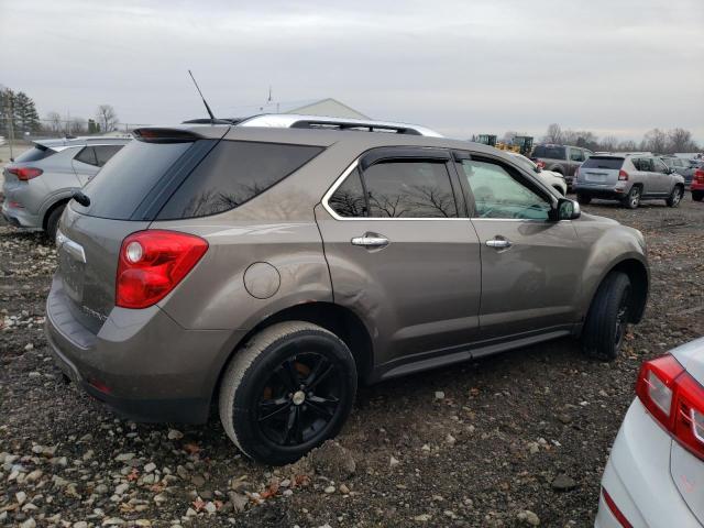 Photo 3 from auction – 2011 CHEVROLET EQUINOX LT with VIN 2CNFLGECXB6315326