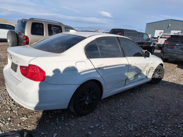 Photo 3 from auction – 2011 BMW 328 I with VIN WBAPH7C52BE462117