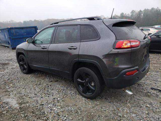 Photo 2 from auction – 2017 JEEP CHEROKEE L with VIN 1C4PJLDB4HW592407