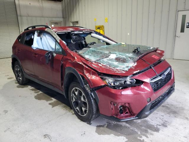 Photo 4 from auction – 2019 SUBARU CROSSTREK with VIN JF2GTAEC7K8313423