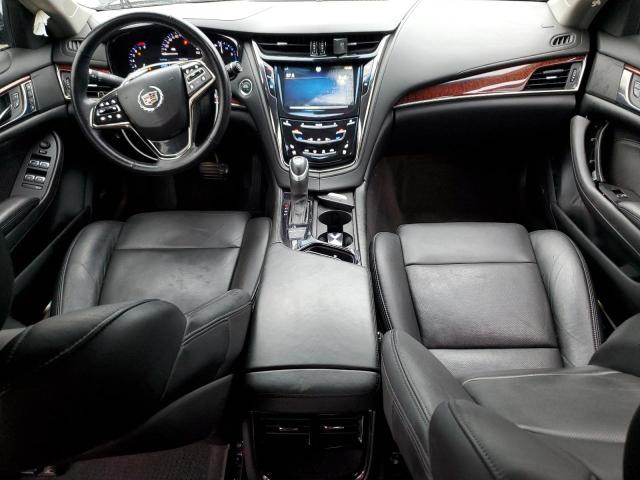 Photo 8 from auction – 2014 CADILLAC CTS with VIN 1G6AX5SX1E0128278