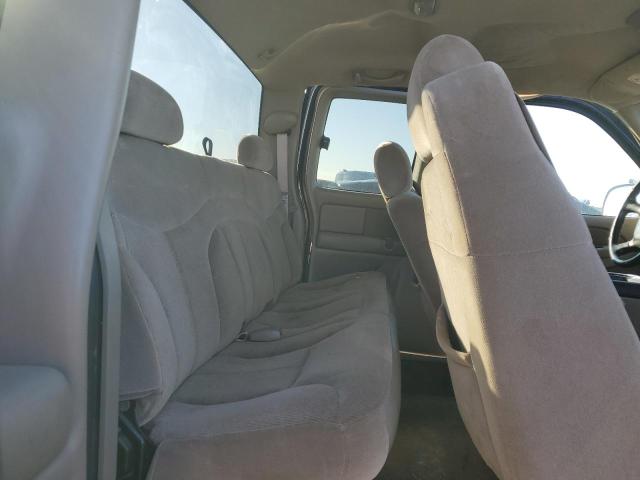 Photo 10 from auction – 2002 GMC NEW SIERRA with VIN 2GTEC19V621166340
