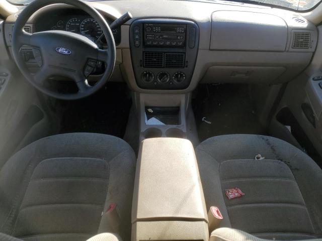 Photo 8 from auction – 2002 FORD EXPLORER X with VIN 1FMZU73EX2UB07687