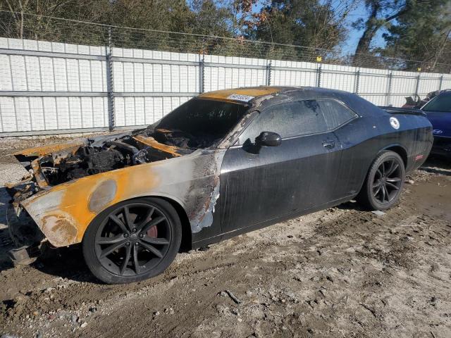 Снимка 1 от търг – 2012 DODGE CHALLENGER с VIN 2C3CDYAG3CH153763