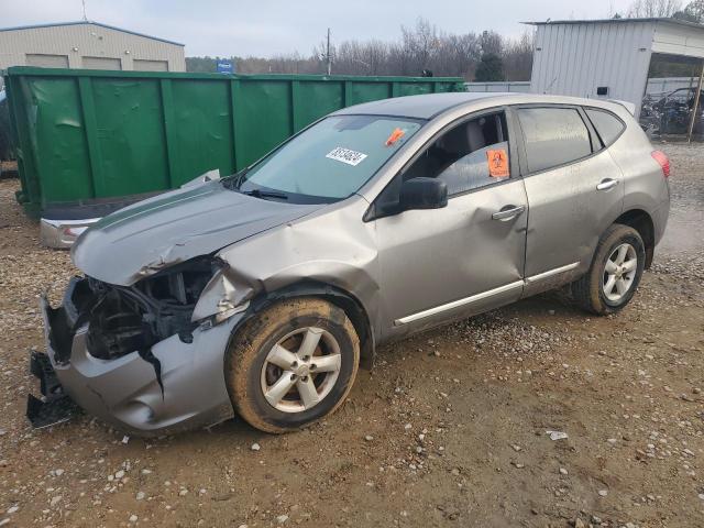 NISSAN ROGUE 2012 with VIN JN8AS5MT1CW612049 - Photo from auction