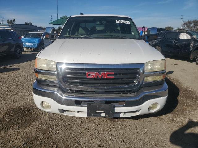 Photo 5 from auction – 2005 GMC SIERRA C25 with VIN 1GTHC23275F938231