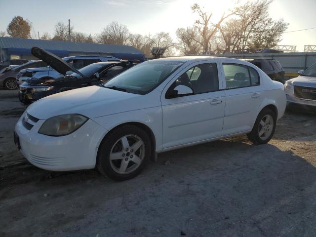 CHEVROLET COBALT 2LT 2010 with VIN 1G1AF5F53A7164461 - Photo from auction
