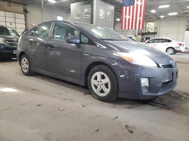 Photo 4 from auction – 2010 TOYOTA PRIUS with VIN JTDKN3DU8A0202126