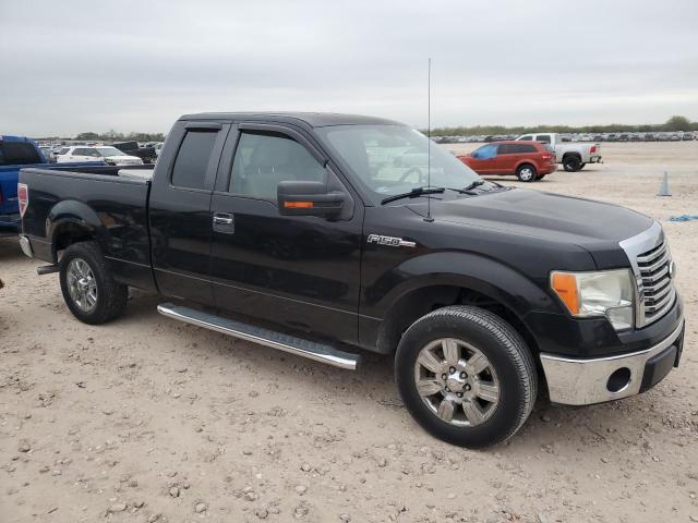 Photo 4 from auction – 2011 FORD F150 SUPER with VIN 1FTEX1CM6BKD03653