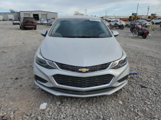 Photo 5 from auction – 2017 CHEVROLET CRUZE LT with VIN 1G1BE5SM9H7246712