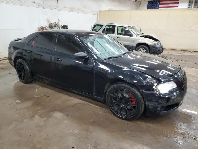 Photo 4 from auction – 2013 CHRYSLER 300C with VIN 2C3CCAKT4DH652868