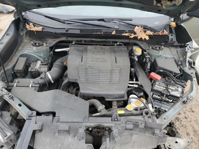 Photo 12 from auction – 2020 SUBARU FORESTER with VIN JF2SKADC1LH443343