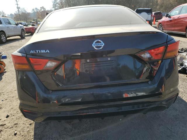 Photo 6 from auction – 2021 NISSAN ALTIMA S with VIN 1N4BL4BV0MN354812