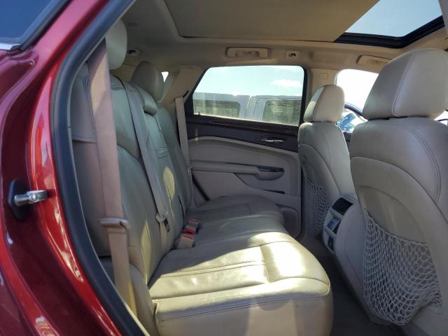 Photo 11 from auction – 2013 CADILLAC SRX LUXURY with VIN 3GYFNCE35DS591936