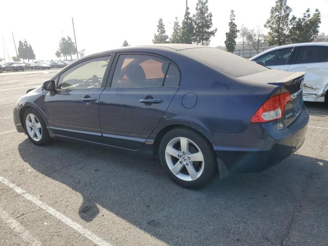 Photo 2 from auction – 2010 HONDA CIVIC LX-S with VIN 19XFA1F69AE059226