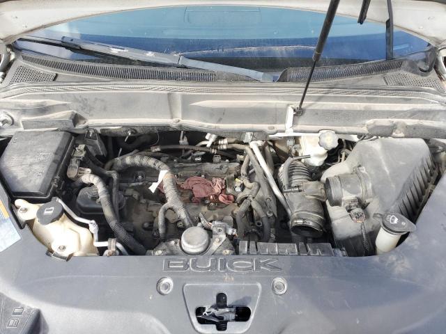 Photo 12 from auction – 2011 BUICK ENCLAVE CX with VIN 5GAKRCED7BJ221945