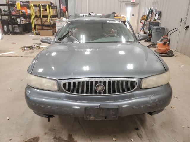 Photo 5 from auction – 2004 BUICK CENTURY CU with VIN 2G4WS52J941252777