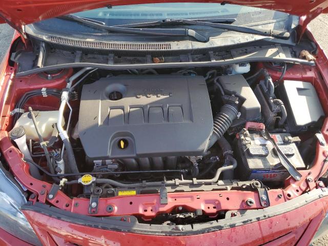 Photo 11 from auction – 2012 TOYOTA COROLLA BA with VIN 5YFBU4EE7CP071778
