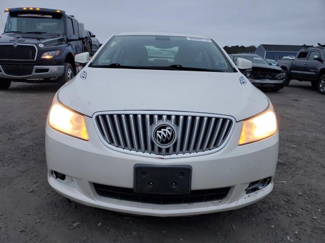 Photo 5 from auction – 2010 BUICK LACROSSE C with VIN 1G4GE5EV0AF156597
