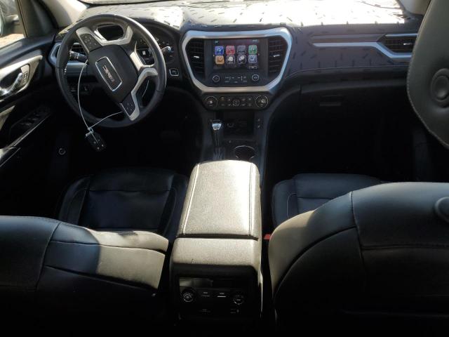 Photo 8 from auction – 2018 GMC ACADIA with VIN 1GKKNMLS7JZ102038