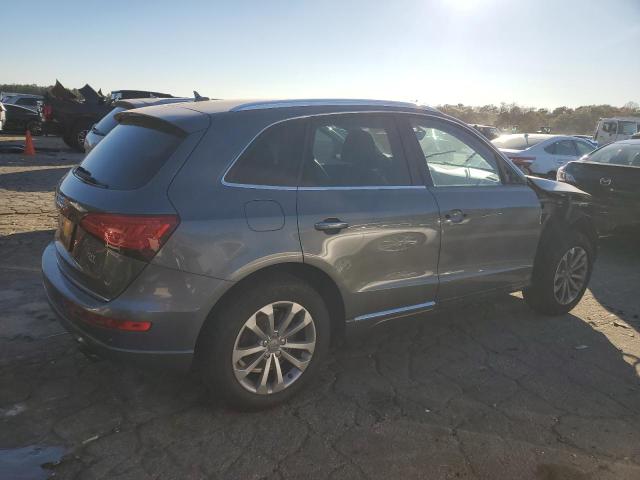 Photo 3 from auction – 2015 AUDI Q5 PREMIUM with VIN WA1CFAFP0FA038718