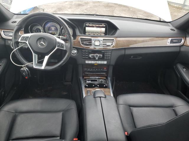 Photo 8 from auction – 2014 MERCEDES-BENZ E 350 4MAT with VIN WDDHF8JB9EA812372