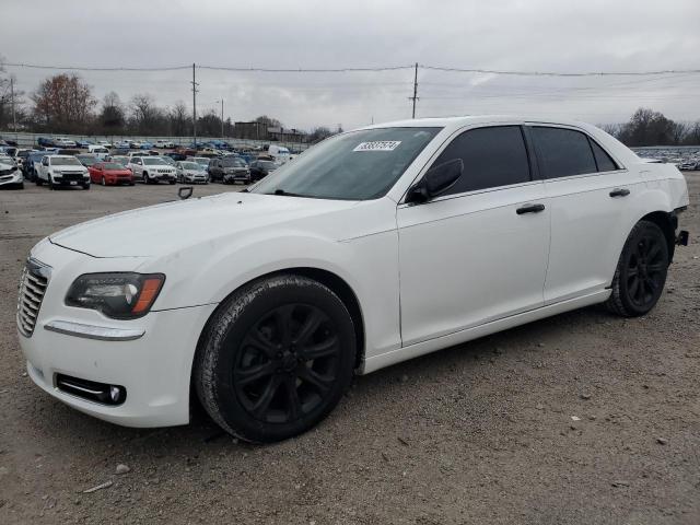 CHRYSLER 300 S 2013 with VIN 2C3CCAGG1DH590552 - Photo from auction