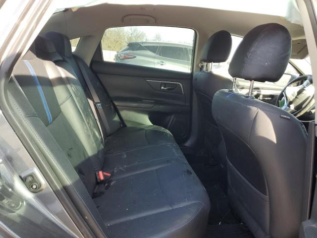 Photo 10 from auction – 2018 NISSAN ALTIMA 2.5 with VIN 1N4AL3AP1JC291526