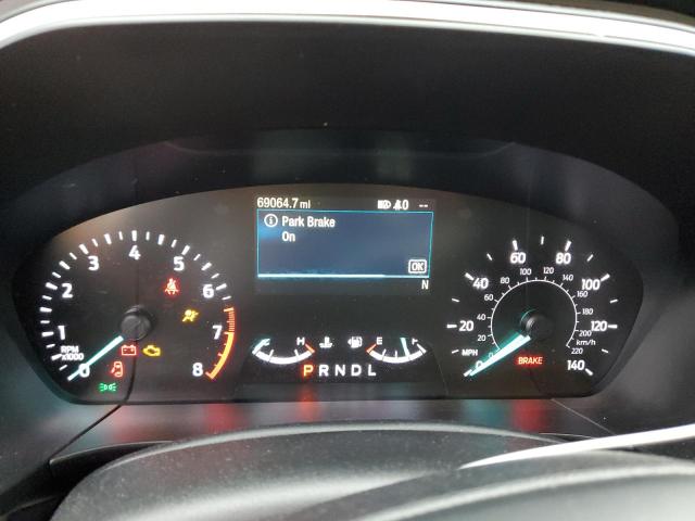 Photo 9 from auction – 2020 FORD ESCAPE SE with VIN 1FMCU9G64LUA59397
