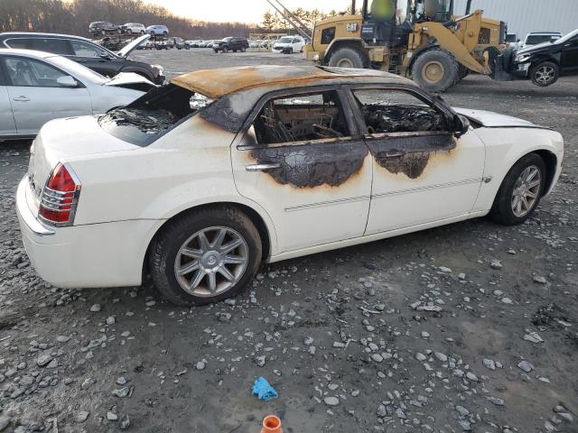 Photo 3 from auction – 2005 CHRYSLER 300C with VIN 2C3AA63H65H585650